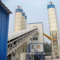 Concrete Plant With High Quality